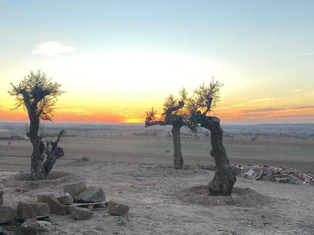 Masia De Queralt Luxury Casa Rural Spa Y Vistas Concabella Dış mekan fotoğraf